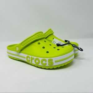 New Crocs Bayaband Clog